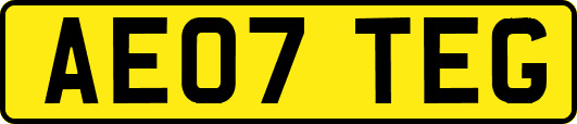 AE07TEG
