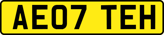 AE07TEH