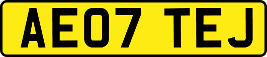 AE07TEJ