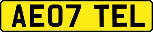 AE07TEL