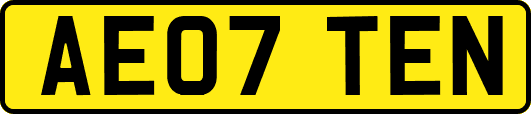 AE07TEN