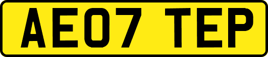 AE07TEP