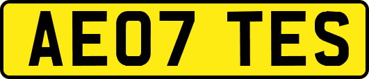 AE07TES