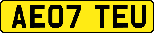 AE07TEU