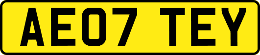 AE07TEY