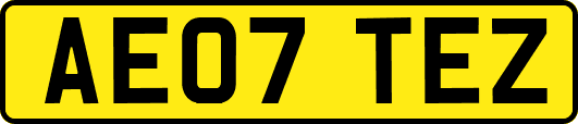 AE07TEZ