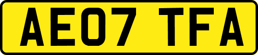 AE07TFA