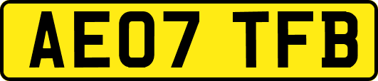 AE07TFB