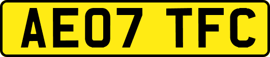 AE07TFC
