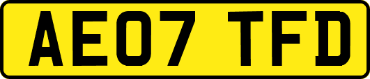 AE07TFD