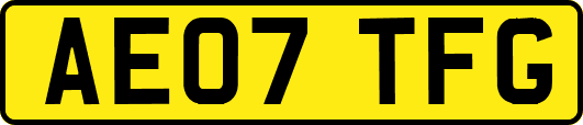 AE07TFG
