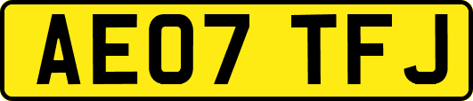 AE07TFJ