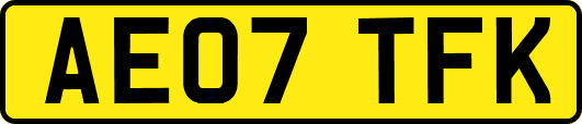 AE07TFK