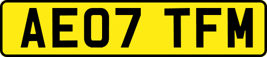 AE07TFM