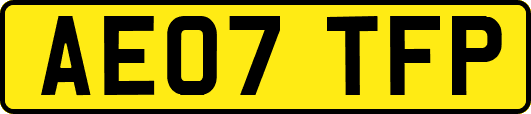 AE07TFP