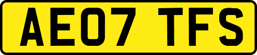 AE07TFS