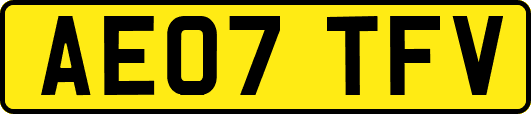 AE07TFV