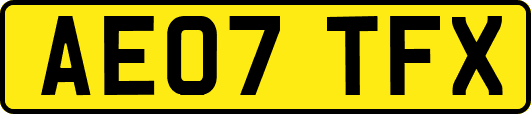 AE07TFX