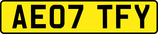 AE07TFY