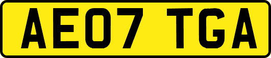 AE07TGA