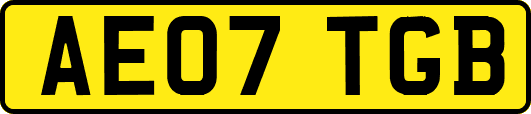 AE07TGB