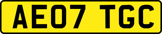 AE07TGC