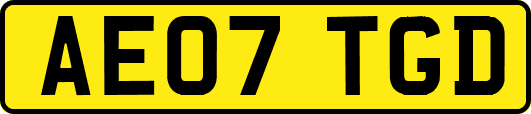 AE07TGD