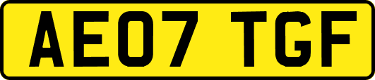 AE07TGF