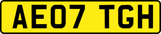AE07TGH