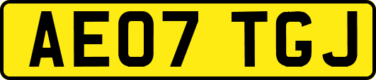 AE07TGJ