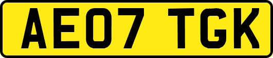 AE07TGK