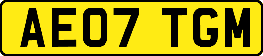 AE07TGM