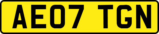 AE07TGN