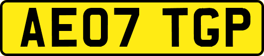 AE07TGP