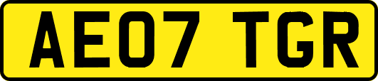 AE07TGR