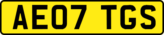 AE07TGS