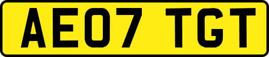 AE07TGT