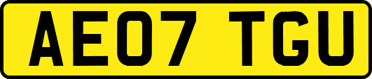 AE07TGU