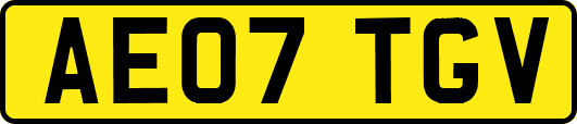 AE07TGV
