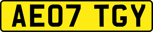AE07TGY