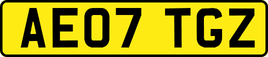 AE07TGZ