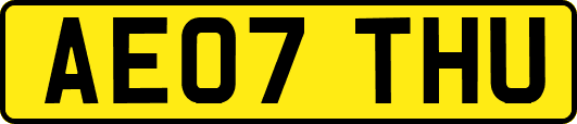 AE07THU