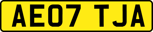 AE07TJA