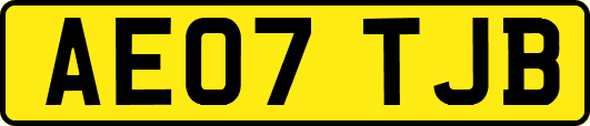 AE07TJB