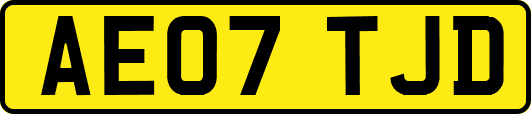 AE07TJD