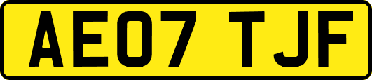 AE07TJF