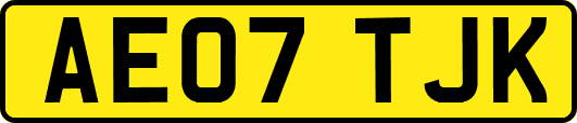 AE07TJK
