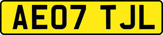 AE07TJL