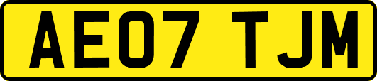 AE07TJM