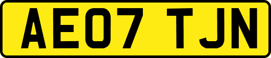 AE07TJN